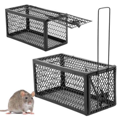 Rat trap mouse catcher - rat,