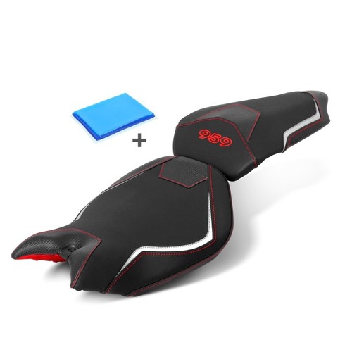 Motorcycle seat rebuilding - rebuilding, to