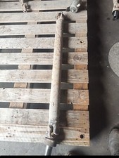 SUZUKI GRAND VITARA  REAR PROPSHAFT 2001 TO 2003