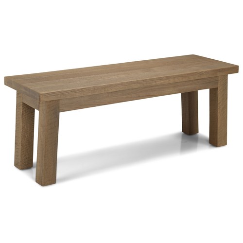 Howland rough sawn - oak, dining