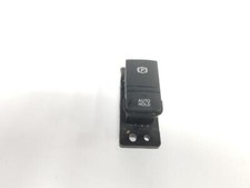 251756FR0A 1636543 electric handbrake button NISSAN X-TRAIL T32 TEKNA 4X4 2016