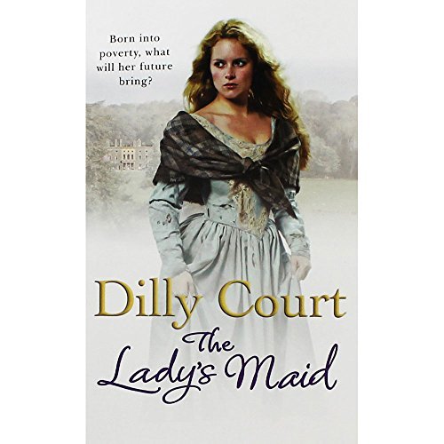 The ladys maid dilly court - ladys,