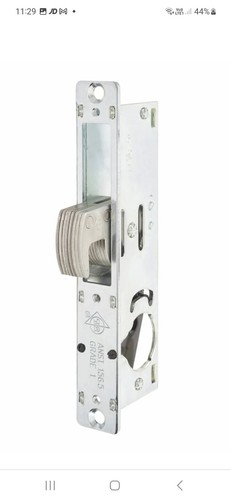 Adams rite ms1850 hooklock - adams,
