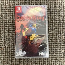 [New & ] JUMP KING - Jump King