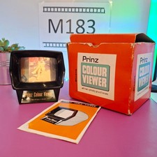Prinz Colour Viewer Film