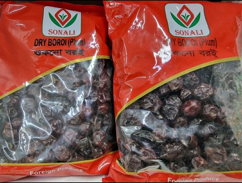 Packs boroi dry plum - packs,