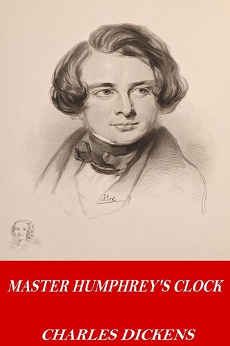 Master humphrey clock - master,