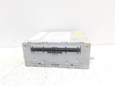 2016 MERCEDES C CLASS RADIO STEREO HEAD UNIT A2059009128 *NEEDS CODE