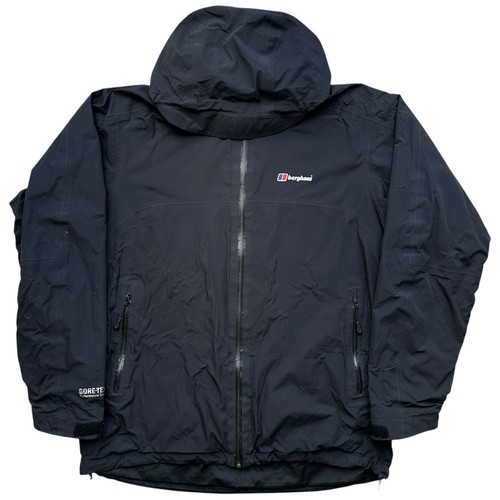 Berghaus gore tex waterproof - berghaus, gore-tex