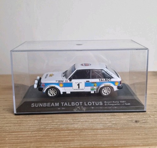 New deagostini ixo - *new*,
