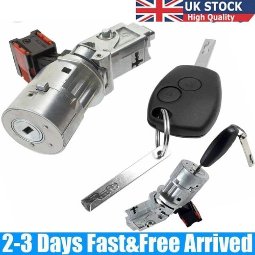 Ignition lock barrel starter - ignition,