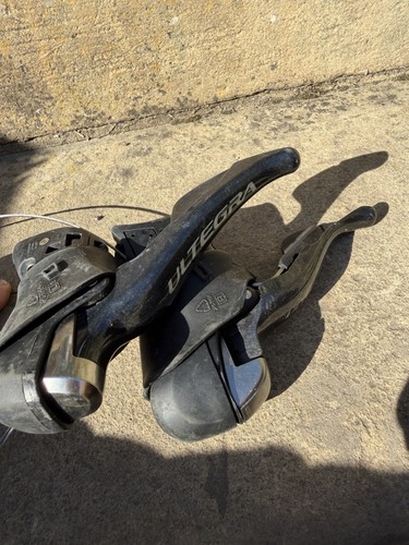 Shimano ultegra 6800 - ultegra,