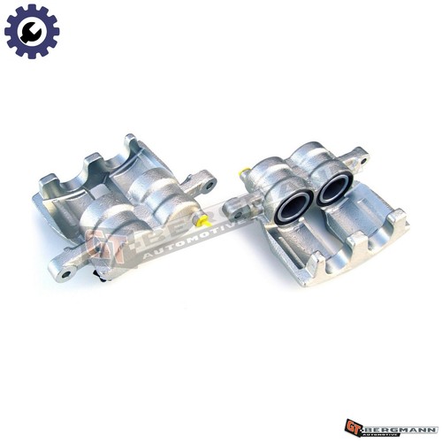 Brake caliper gt80 - brake, for