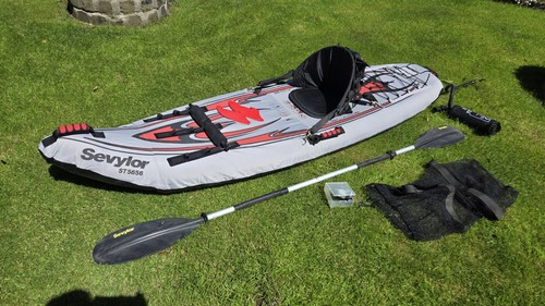 Sevylor seablade st5656 man - seablade,
