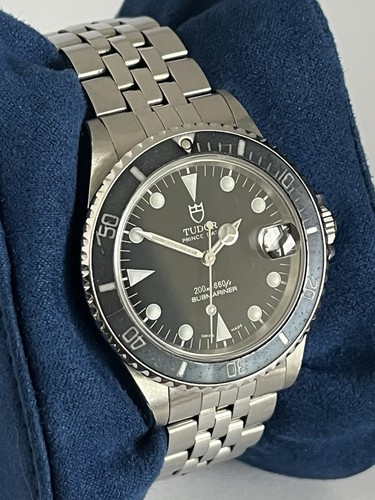 Tudor submariner 75090 - submariner,