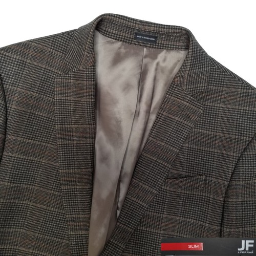 New tags 168 ferrar mens - new, $168