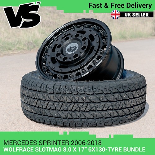 For merc sprinter 6x130 - merc,