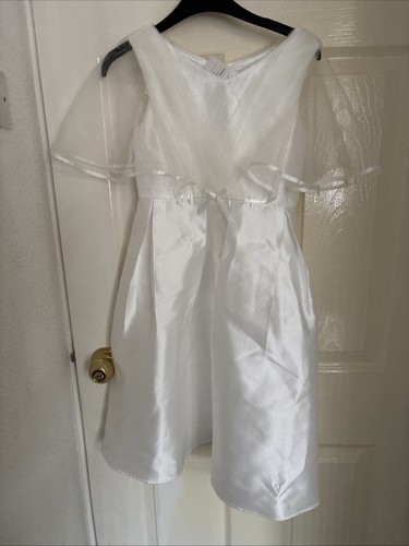 Bridesmaid/holy