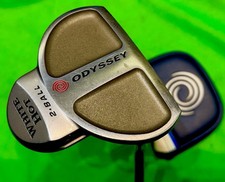 ODYSSEY WHITE HOT 2 BALL