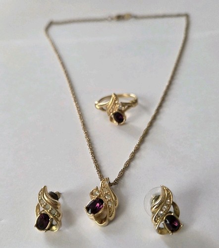 Vintage avon faux - vintage,