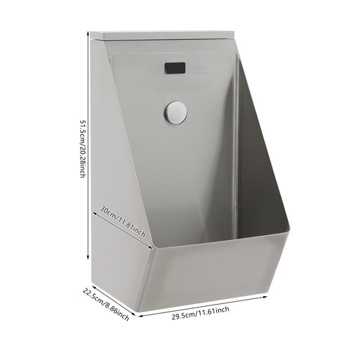Automatic sensor urinal - sensor,