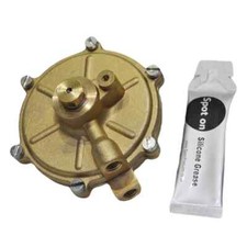 Baxi Main Potterton Pressure Differential Assembly (248063 7224342)-New
