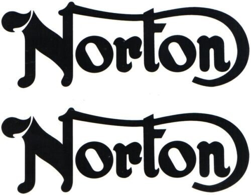 Norton tank transfer - norton,
