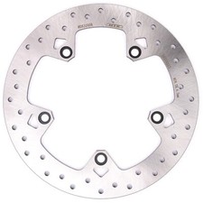 MTX Front Solid Round Brake