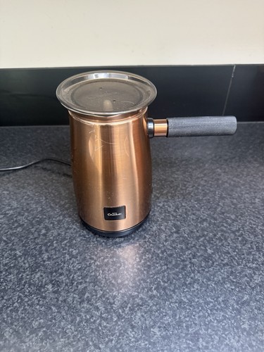 Hotel chocolat copper - chocolat,