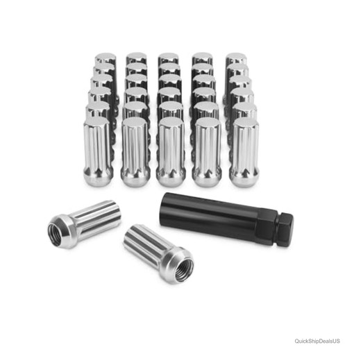Lug nuts m14x1 - lug,