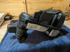 Yamaha TDR 125 Air Box Filter Housing