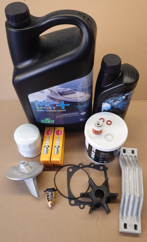 Service kit for yamaha f115a - for,