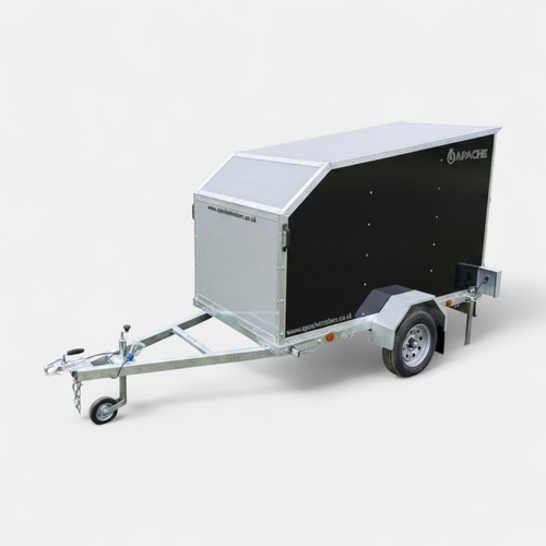 Brand new 8x4 sport - brand,
