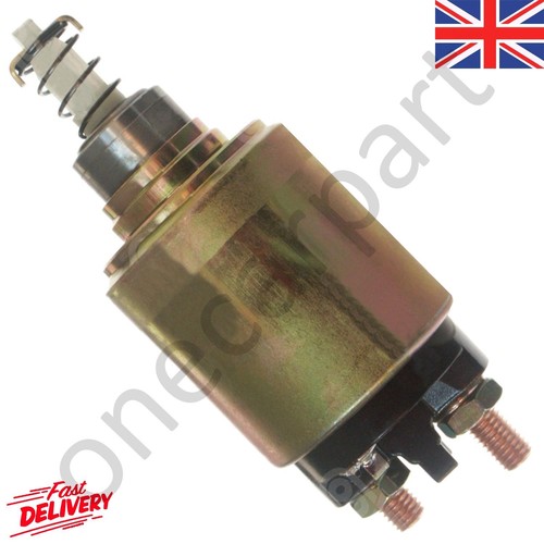 12v starter motor - 12v,
