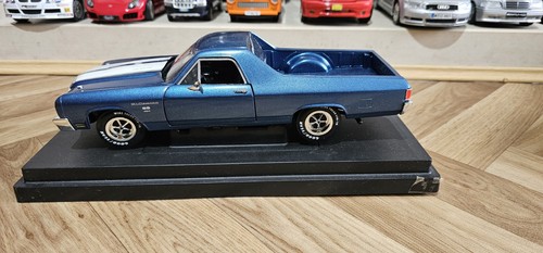 Ertl el camino ss454 - 1/18,