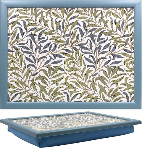 Willow bough lap tray - willow,