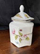 Vintage Aynsley bone china