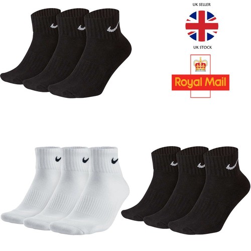 Nike men women socks pack - men's,