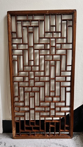 Vintage chinese style wooden - chinese,
