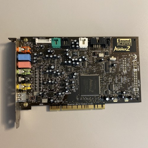 Creative labs sb0350 sb1394 - creative,
