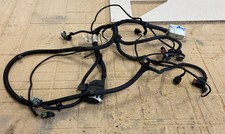 VAUXHALL CORSA E FRONT PANEL HEADLIGHT WIRING LOOM 13359441*2015-2019*
