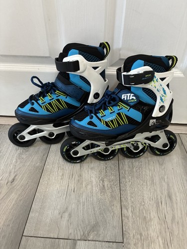 Oxelo kids inline skates size - inline,