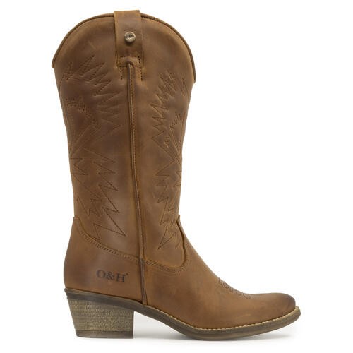Oak hyde texan hi - oak,