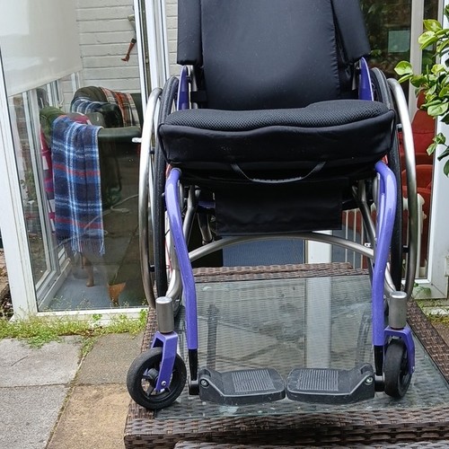 Rgk maxima manual wheelchair - manual,