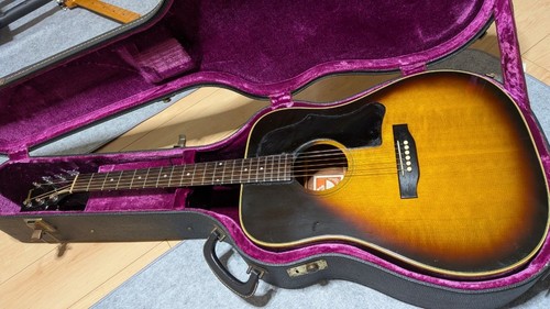 Gibson deluxe 1978 - gibson,