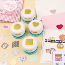 Magnetic Craft Hole Punch 1