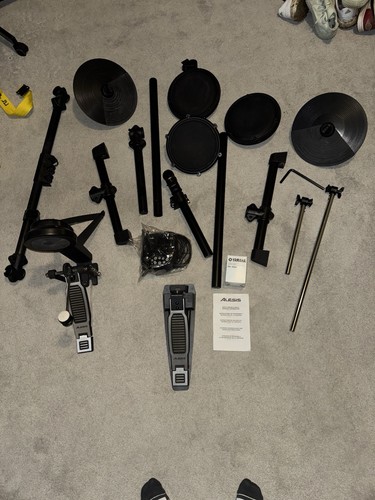 Alesis dm6 digital drum kit - dm6,