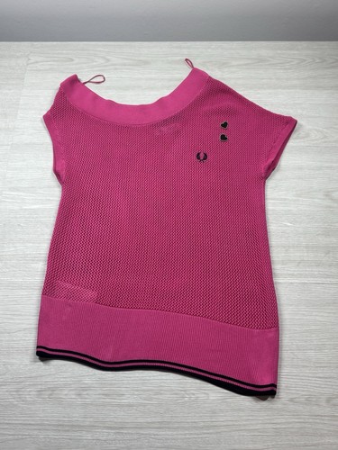 Fred perry amy - perry, one