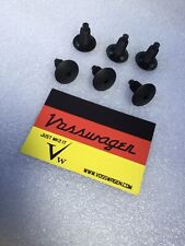 VW GOLF MK2 NEW CARPET