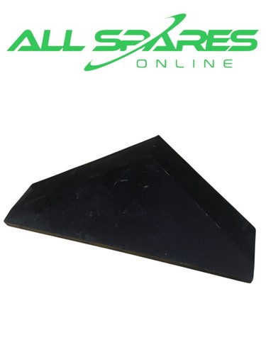 Weld shear grab blade - on,